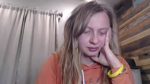 ScarTit Bernhard online show from 02-08-26, 02:04