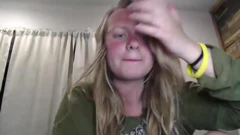 ScarTit Bernhard online show from 03-07-26, 02:41