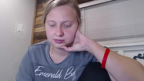 ScarTit Bernhard online show from 04-15-26, 01:12