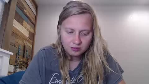 ScarTit Bernhard online show from 04-15-26, 11:38