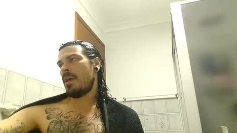 Snapshot of scarybeardeddaddy chatting on 12-05-25, 12:58 ScaryBeardedDaddy online show from 12-05-25, 12:58