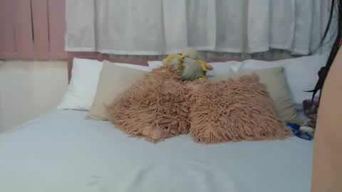 SCARLET online show from 11-07-25, 11:32