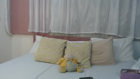 SCARLET online show from 12-22-25, 11:40