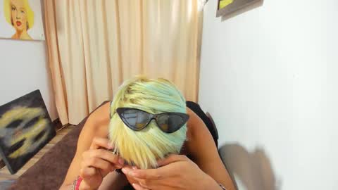 Snapshot of scenebrandy chatting on 02-01-26, 10:19 scenebrandy online show from 02-01-26, 10:19