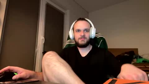 Charlie online show from 05-06-26, 11:10