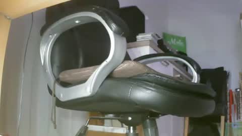 Fritz Schluepper online show from 02-06-26, 03:48