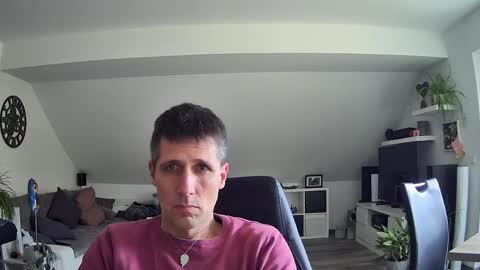 Dildomen online show from 04-03-26, 12:25