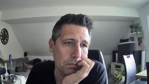 Dildomen online show from 05-21-26, 11:28