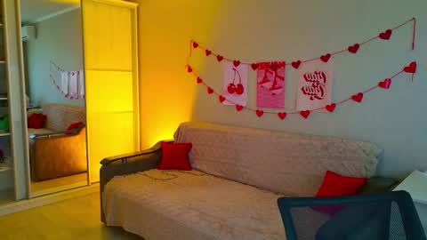 Snapshot of school_love chatting on 09-10-25, 11:10 Rina online show from 09-10-25, 11:10