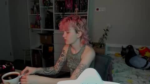 Snapshot of school_love chatting on 11-20-25, 07:19 Rina online show from 11-20-25, 07:19