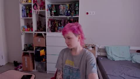 Rina online show from 01-06-26, 07:12