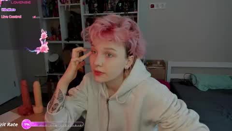 Rina online show from 01-16-26, 07:12