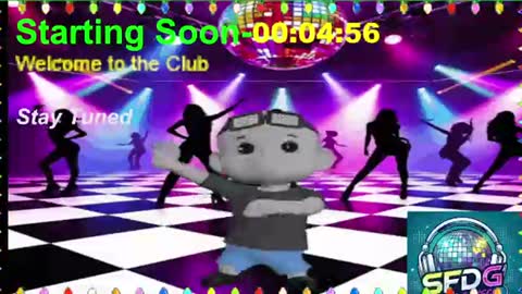 Snapshot of scifidiscoguy chatting on 06-27-26, 12:04 ...PHIL... online show from 06-27-26, 12:04