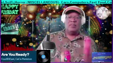 Snapshot of scifidiscoguy chatting on 07-11-26, 12:24 ...PHIL... online show from 07-11-26, 12:24