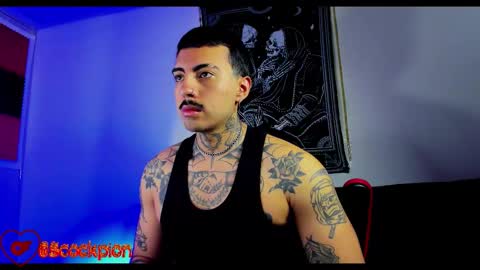 Alejandro help me to reach 200 thumps up online show from 09-10-25, 08:03