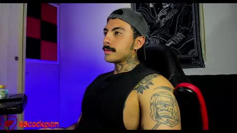 Alejandro help me to reach 200 thumps up online show from 11-21-25, 08:13