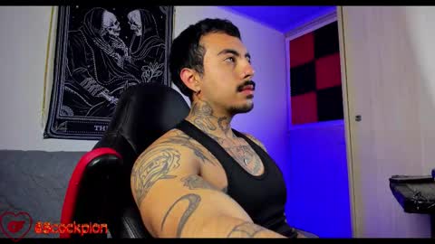 Alejandro help me to reach 200 thumps up online show from 02-13-26, 08:32