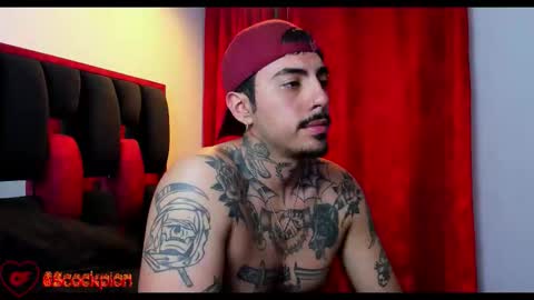 Alejandro help me to reach 200 thumps up online show from 03-06-26, 05:37