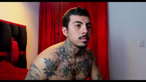 Alejandro help me to reach 200 thumps up online show from 03-12-26, 06:41