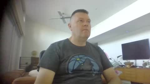 Scoobs online show from 01-30-25, 08:54