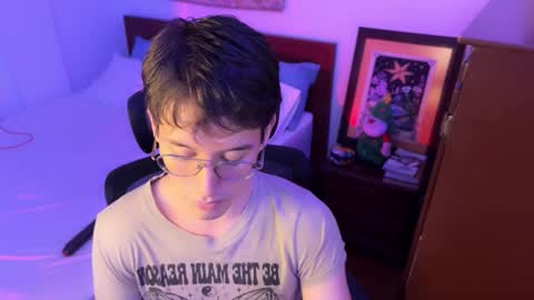 ScoobySnack online show from 01-13-26, 02:28