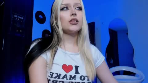 Goddess online show from 04-03-26, 02:20