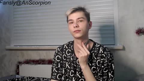 Scorpion 250 online show from 12-30-24, 07:53