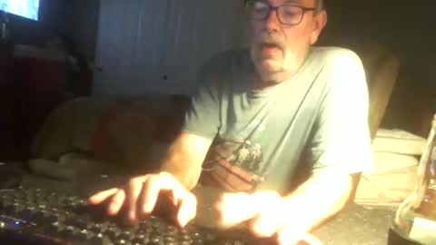 scotsman_62 online show from 03-02-26, 04:14