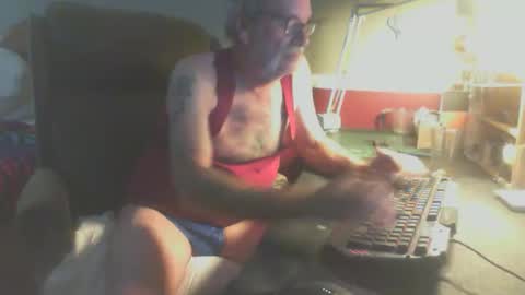 Snapshot of scotsman_62 chatting on 05-13-26, 07:06 scotsman_62 online show from 05-13-26, 07:06