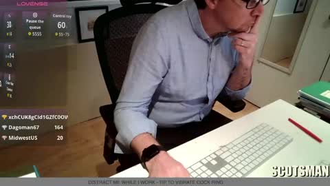 scotsmanx online show from 04-22-26, 02:18