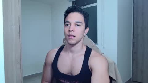 Twitter Scott brasher1 Instagram Camiloestuardo2 online show from 01-08-25, 10:58