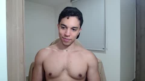 Twitter Scott brasher1 Instagram Camiloestuardo2 online show from 01-30-25, 01:55