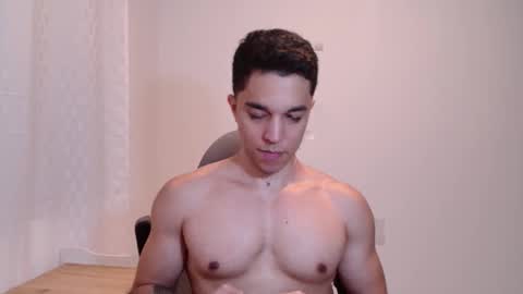 Twitter Scott brasher1 Instagram Camiloestuardo2 online show from 03-10-25, 04:07