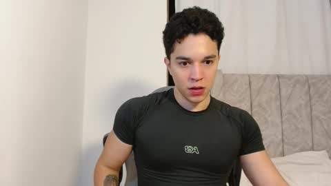 Twitter Scott brasher1 Instagram Camiloestuardo2 online show from 12-16-25, 03:00