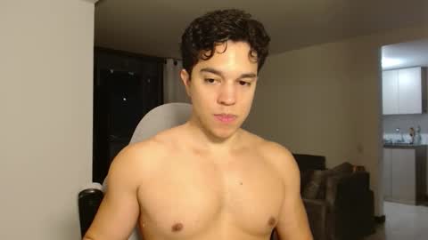 Twitter Scott brasher1 Instagram Camiloestuardo2 online show from 02-18-26, 02:40