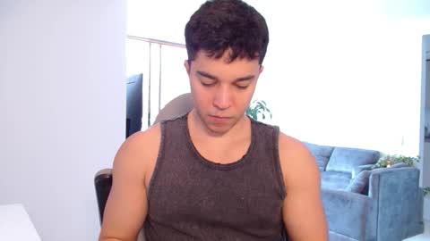 Twitter Scott brasher1 Instagram Camiloestuardo2 online show from 03-22-26, 07:06
