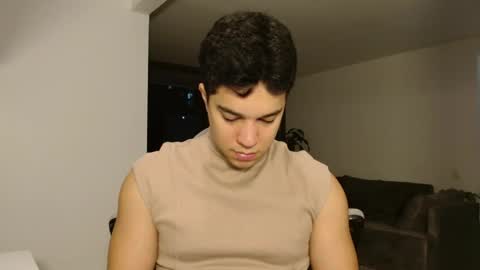 Twitter Scott brasher1 Instagram Camiloestuardo2 online show from 04-10-26, 02:50