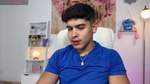 Andrew Flintt online show from 11-01-25, 01:40