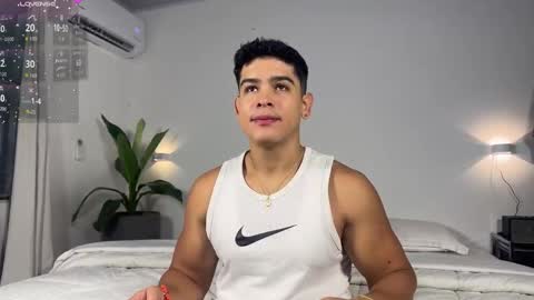 Andrew Flintt online show from 11-16-25, 12:33