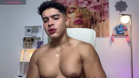 Andrew Flintt online show from 11-20-25, 12:22