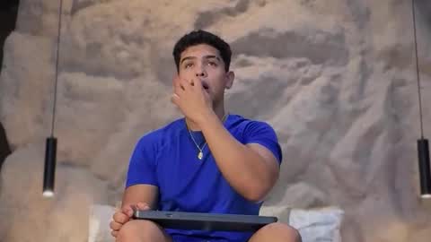 Andrew Flintt online show from 02-22-26, 01:51