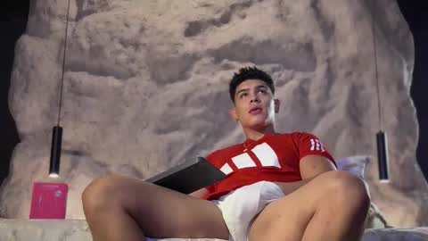 Andrew Flintt online show from 02-26-26, 03:49