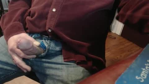 scottbearfun online show from 01-08-26, 03:58