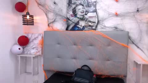 Snapshot of scottdamar chatting on 10-26-25, 05:08 Damar online show from 10-26-25, 05:08