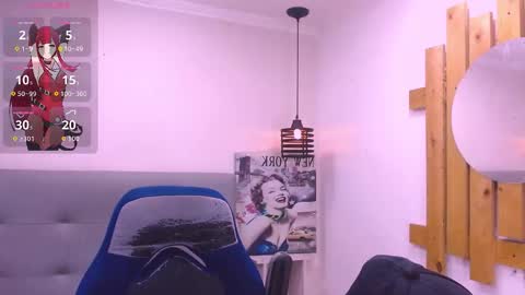 Snapshot of scottdamar chatting on 11-04-25, 10:31 Damar online show from 11-04-25, 10:31