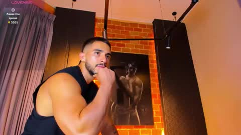 Scottfischer  online show from 11-27-25, 07:38