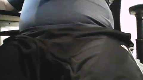 scottie813 online show from 02-05-25, 11:55