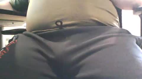 scottie813 online show from 03-09-25, 04:33