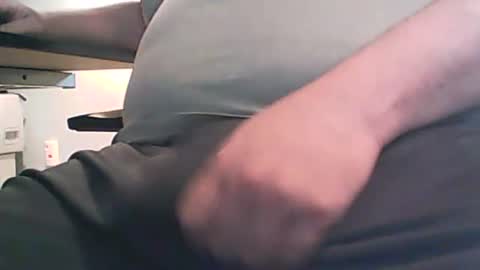 scottie813 online show from 11-25-25, 01:44