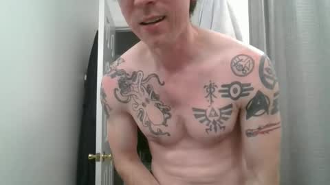 scottiehottie42 online show from 01-21-25, 08:11